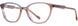 1 - Taupe / Lilac