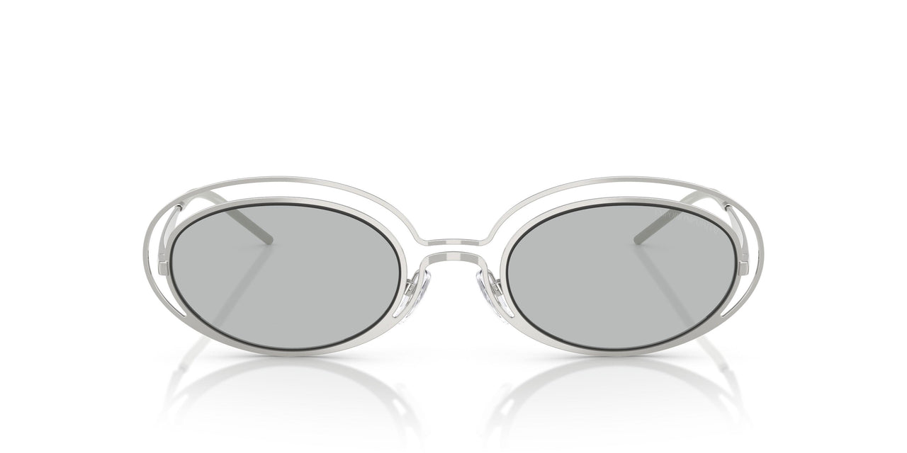 301587 - Silver - Light Grey