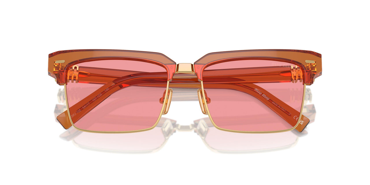 15T1D0 - Brown - Pink