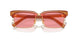 15T1D0 - Brown - Pink