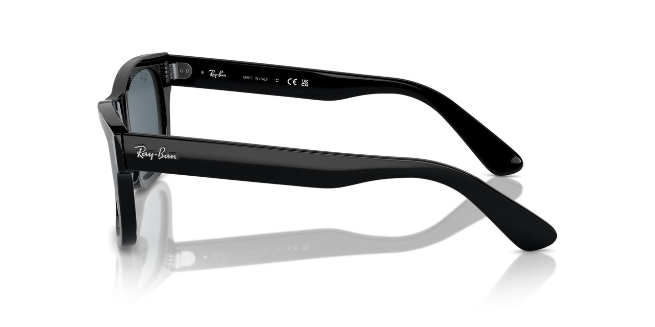 901/R5 - Black - Blue