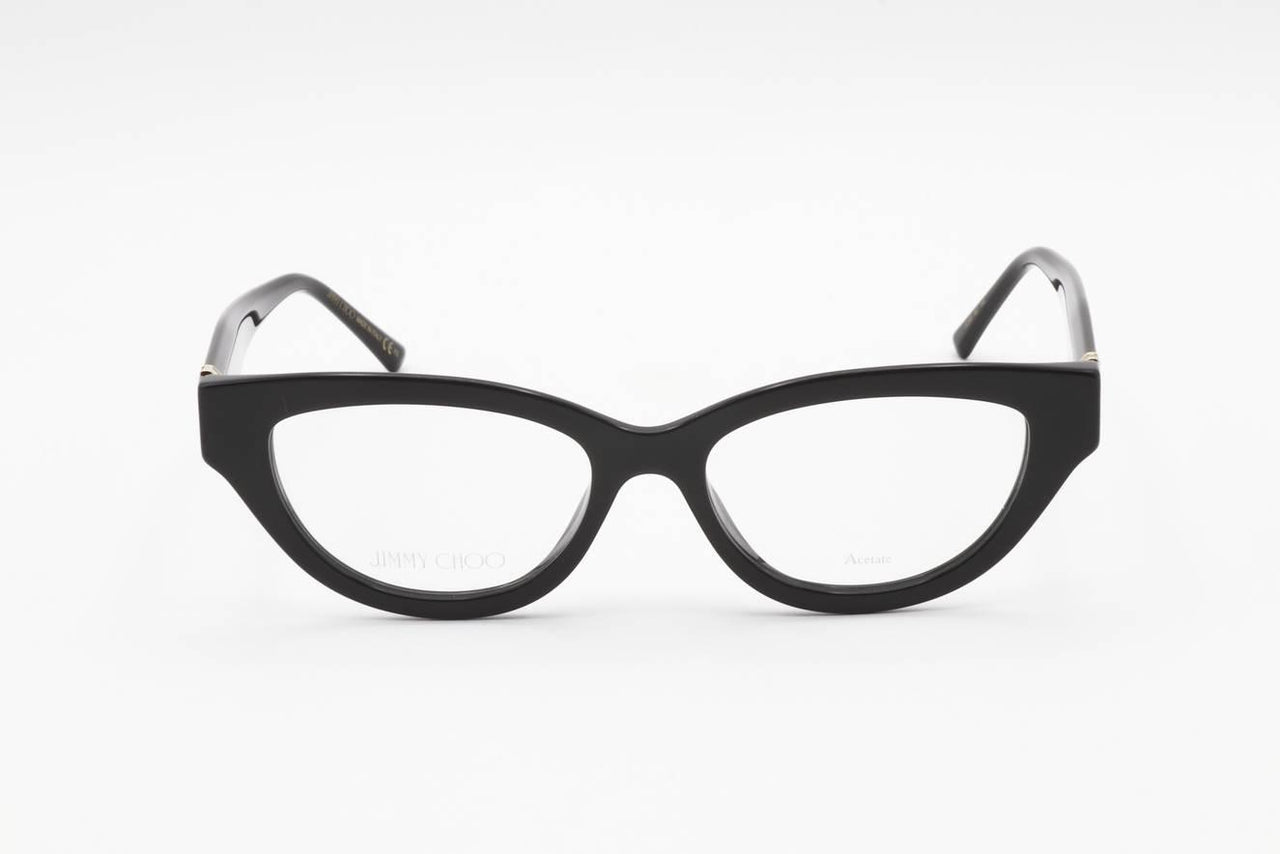 807 - BLACK
