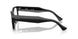 8260 - Black - Clear