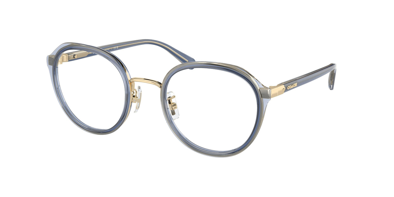 Coach 5162 Eyeglasses