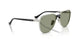 312/C7 - Silver - Dark Green/red