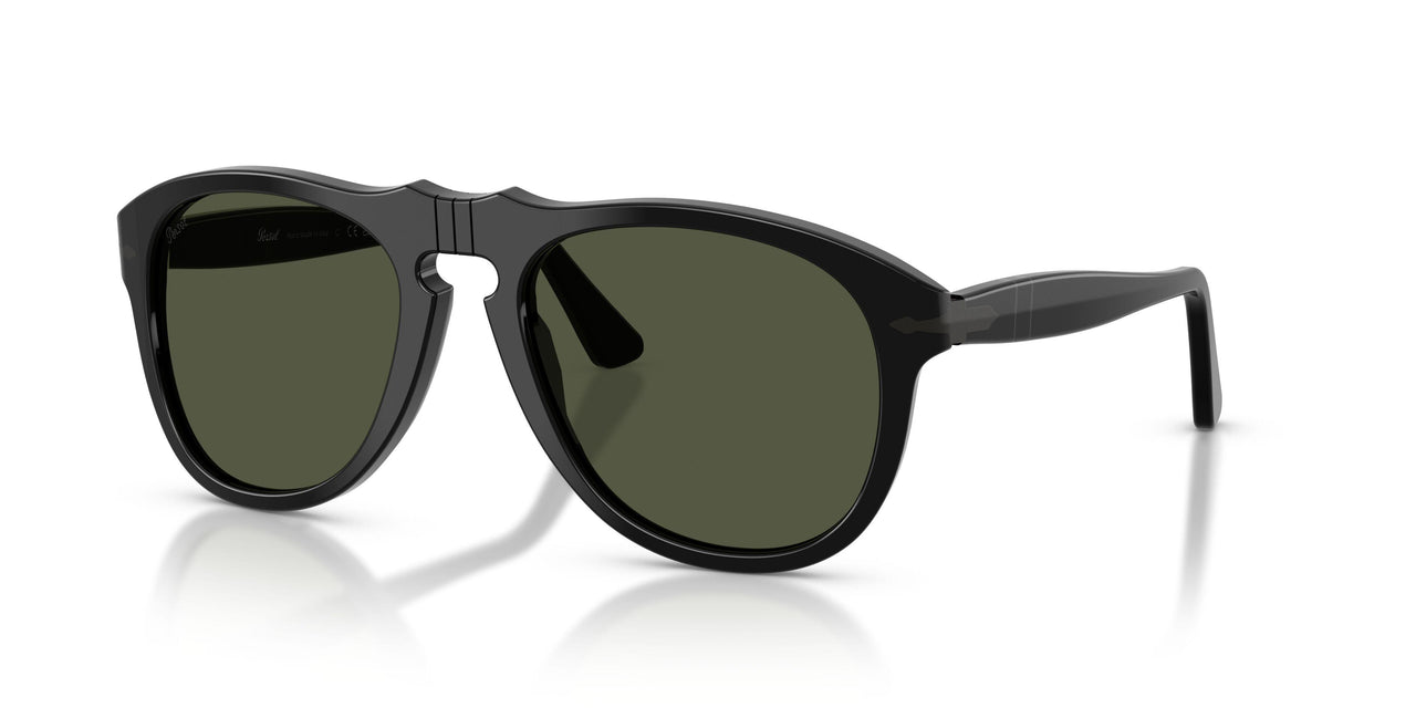 95/31 - Black - Green