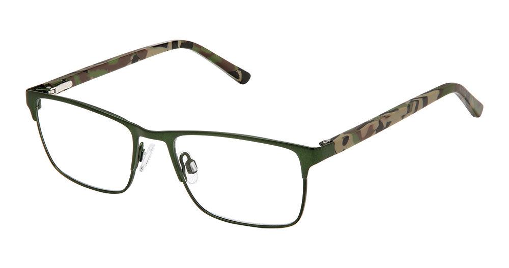 Superflex SFK-317 Eyeglasses