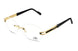Cazal 7118 Eyeglasses