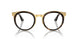 001/M1 - Tortoise - Clear/green