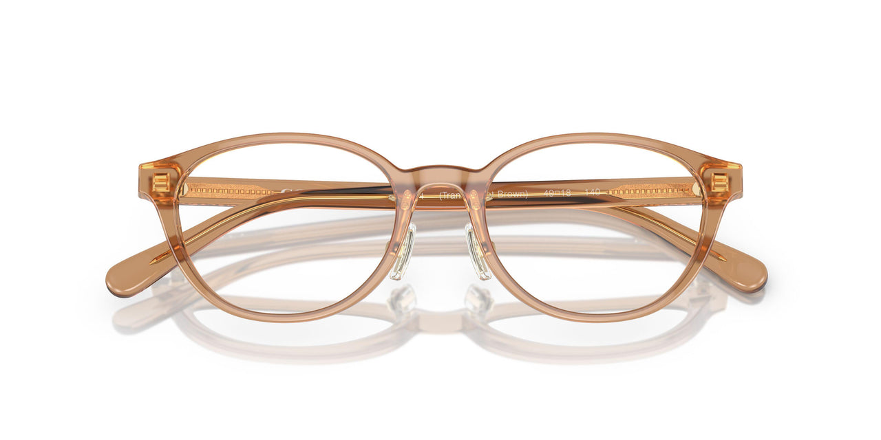 5654 - Brown