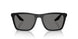 1BO02G - Black - Dark Grey Polarized