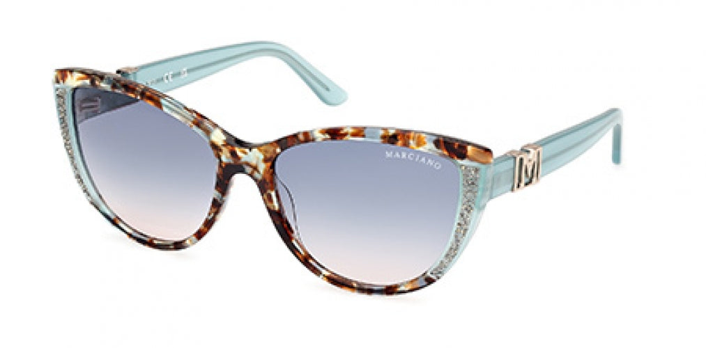 Guess Marciano Sunglasses GUESS BY MARCIANO GM00013 Adult Sunglasses Guess By Marciano  main image 2
