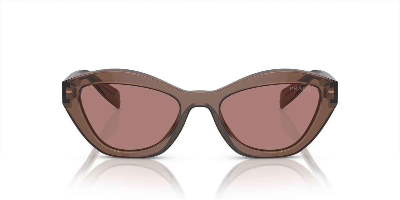 17O60B - Brown - Light Brown