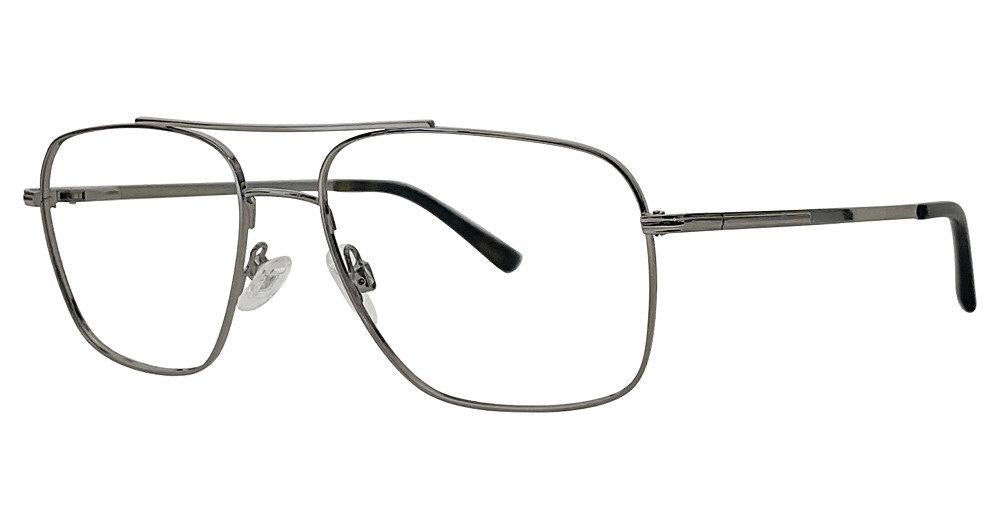 058 - Gunmetal