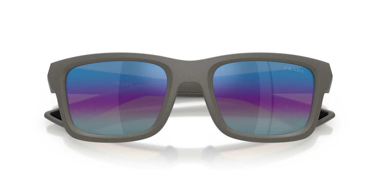 16X50Z - Silver - Violet Gradient Silver