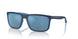 286422 - Blue - Dark Grey Mirror Water Polar