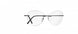 Silhouette Titan Minimal Art Stellar Chassis Rimless 5599 Eyeglasses
