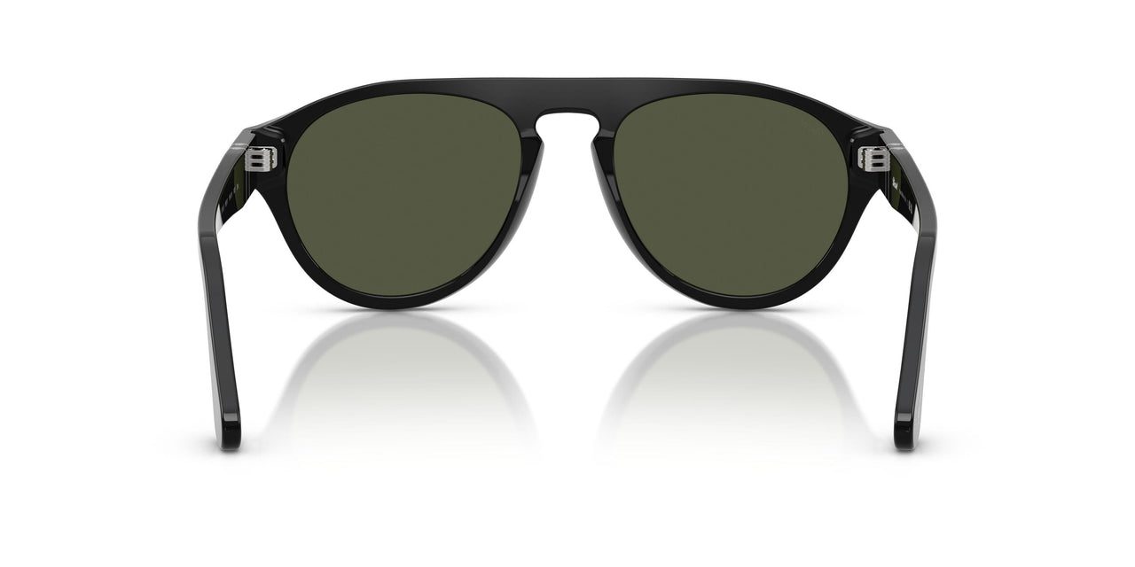 95/31 - Black - Green