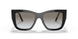 1AB0A7 - Black - Grey Gradient