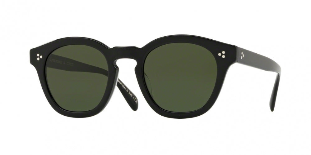 Oliver Peoples Boudreau L.a 5382SU Sunglasses