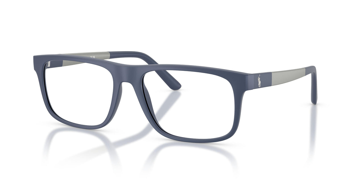 5528 - Matte Navy Blue