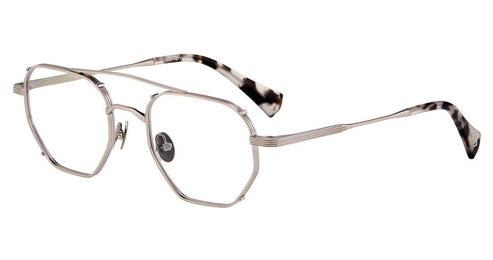 John Varvatos VJV198 Eyeglasses