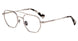 John Varvatos VJV198 Eyeglasses