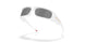952202 - White - Prizm Black