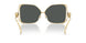 100287 - Gold - Dark Grey