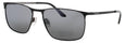 6100 - Bluish Black - Dark Smoke Polarized