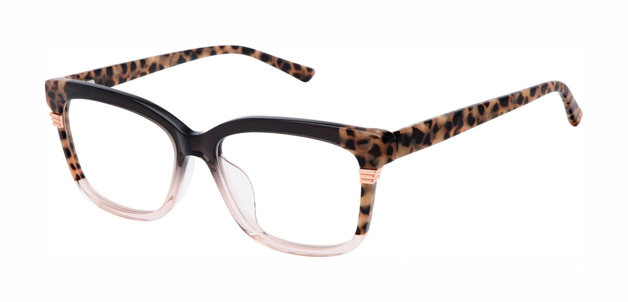 L.A.M.B. LAUF156 Eyeglasses