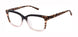 L.A.M.B. LAUF156 Eyeglasses