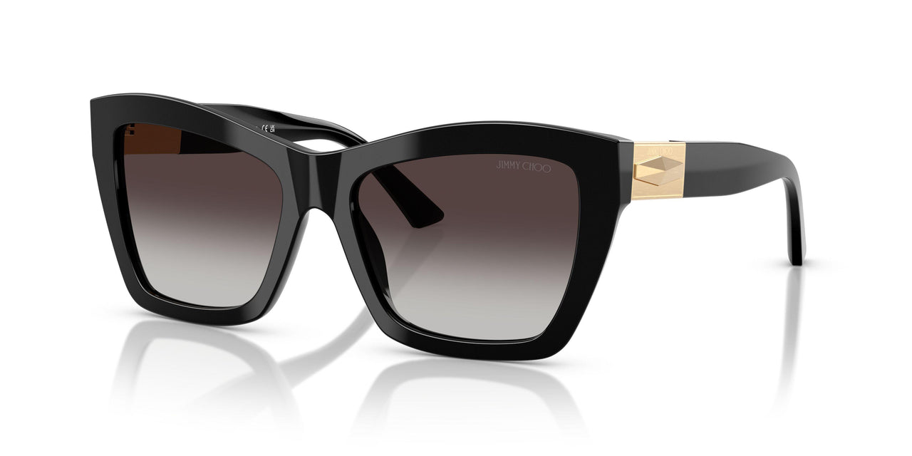 50008G - Black - Gradient Grey