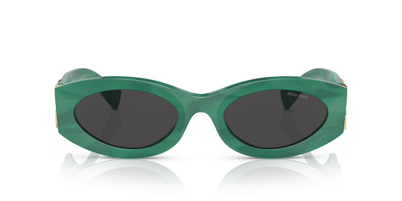 15H5S0 - Green - Dark Grey