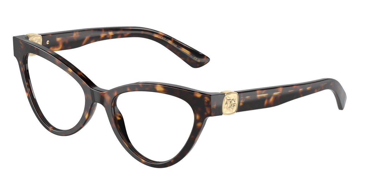 Dolce & Gabbana 3394 Eyeglasses