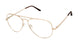 New Globe M598 Eyeglasses