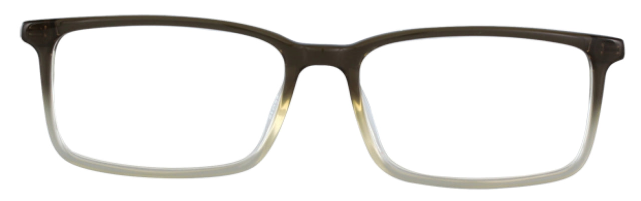 266 - Olive Fade