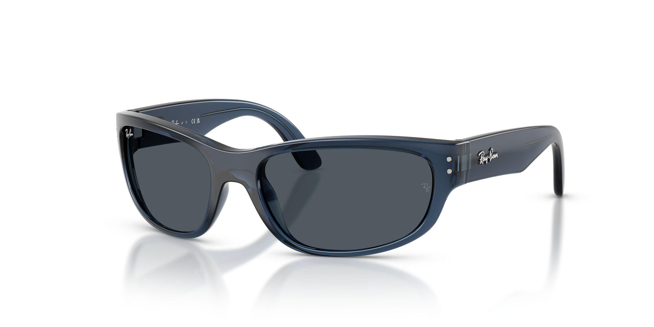719687 - Blue - Dark Grey