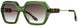 106 - Green-tortoise-gold