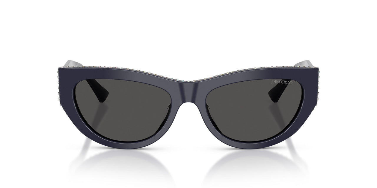 501687 - Blue - Dark Grey