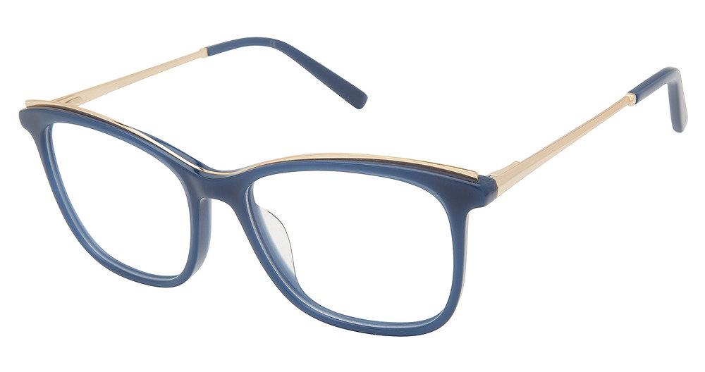 Nicole Miller NMP817 Eyeglasses