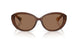 424373 - Brown - Dark Brown