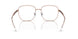3094 - Gold - Clear