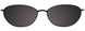Easyclip EC540 Eyeglasses