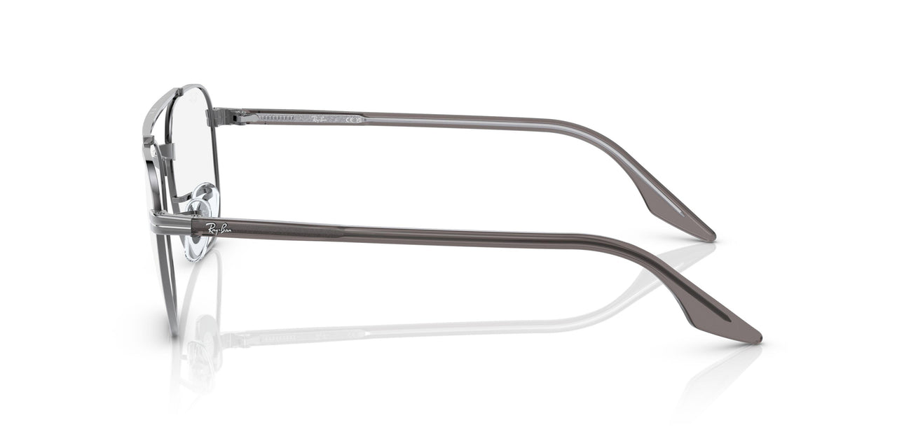 3123 - Gunmetal