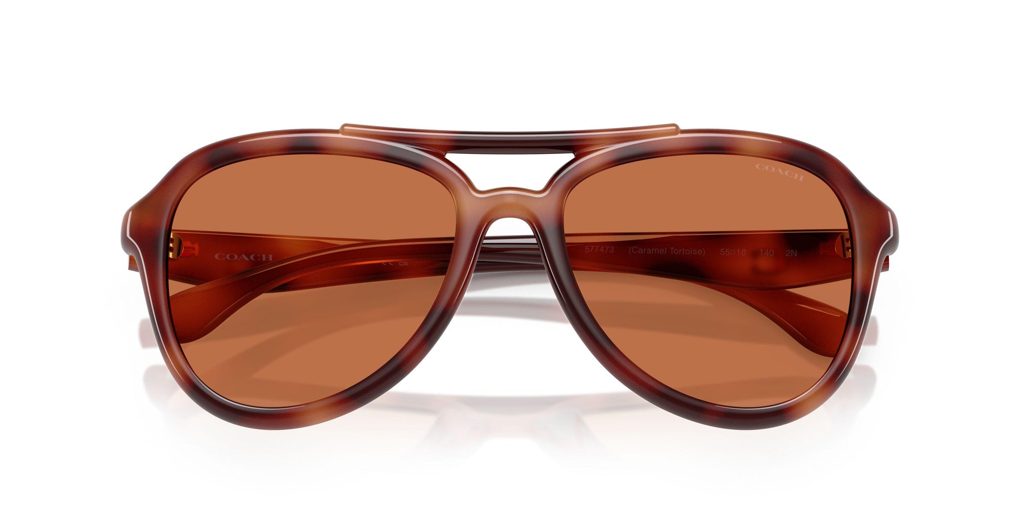 Coach Cw183 8406U Sunglasses