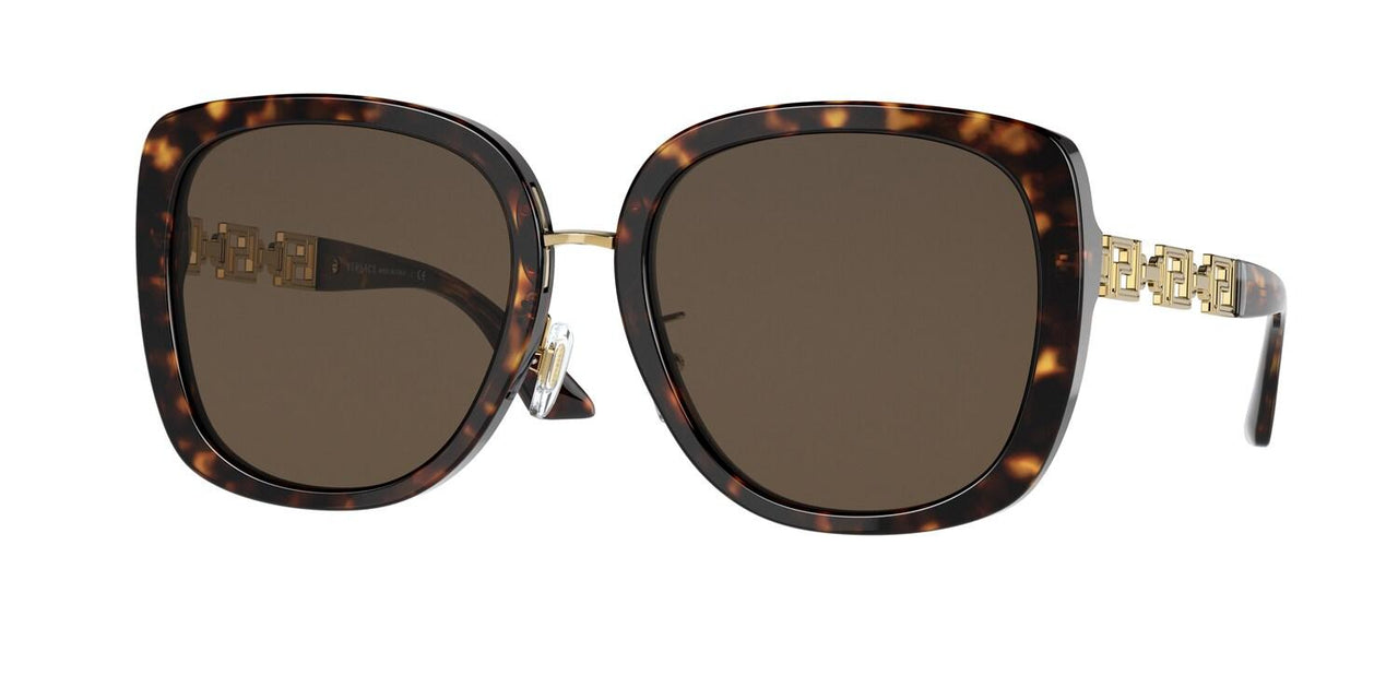 Versace 4407D Sunglasses