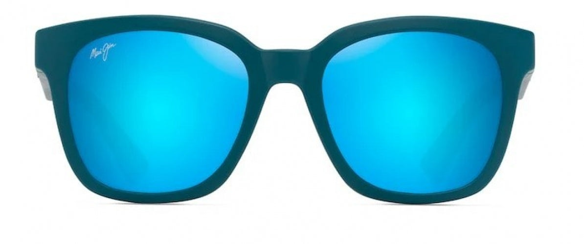Maui Jim HONUA ASIAN FIT MJ653 Sunglasses