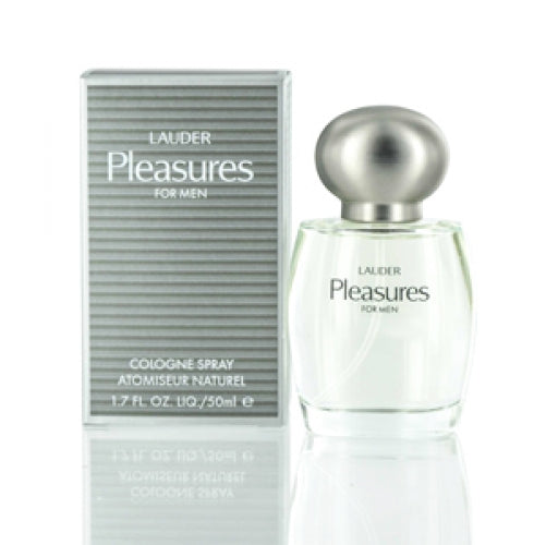 Estee Lauder Pleasures For Men Cologne Spray