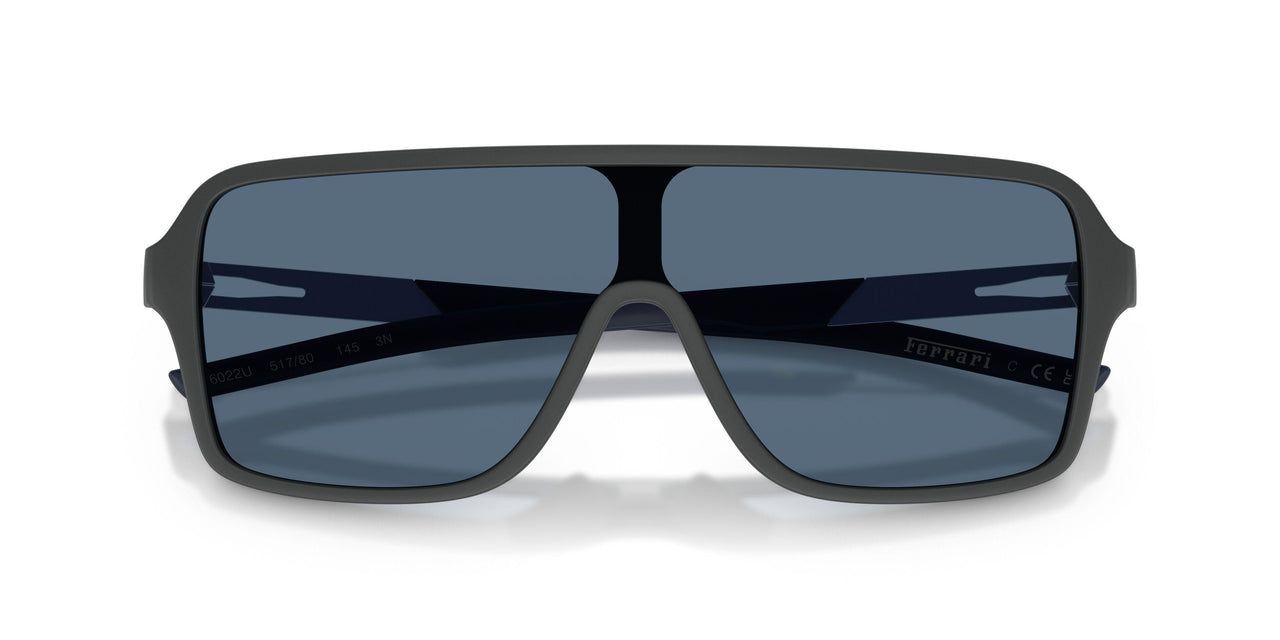 517/80 - Grey - Dark Blue